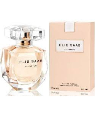 ELIE SAAB LE PARFUM (W) EDP 90ML